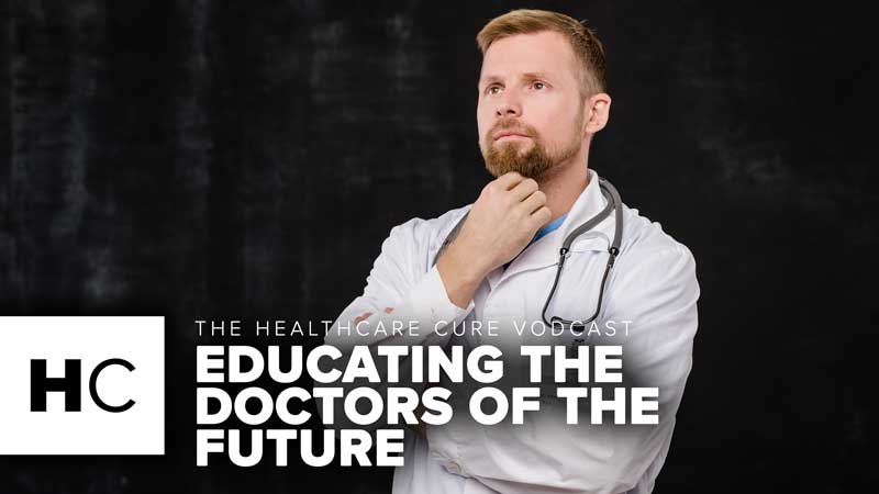 Educating the Doctors of the Future – E4