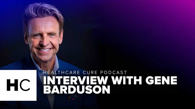 Interview With Gene Barduson – HC E10